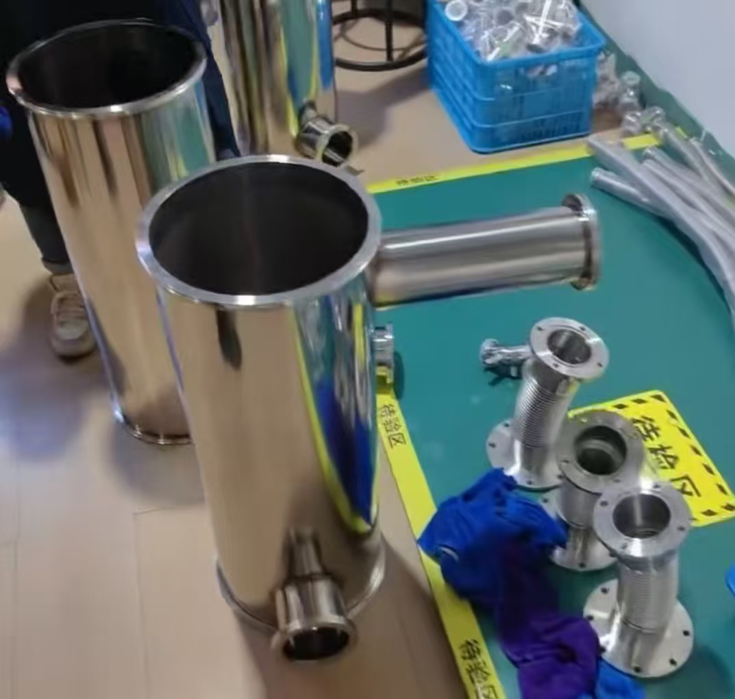 Vacuum Assembly-24